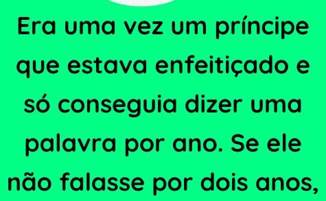 Uma década de silêncio por amor