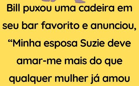 A casa do meu marido