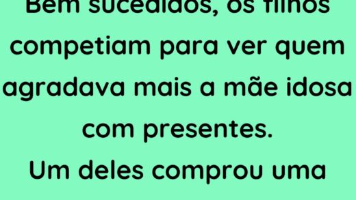 Entao nunca uso o Mercedes
